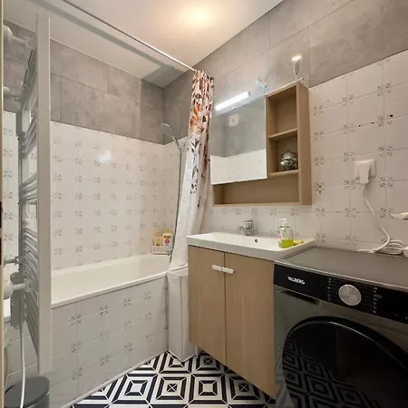 Lejlighed Joli T2 Proche Thermes Et Teleporte Bagnères-de-Luchon