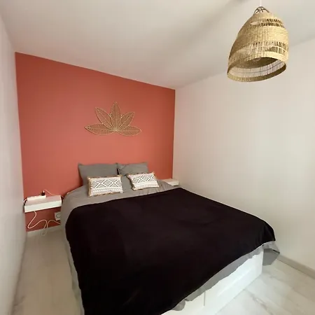Joli T2 Proche Thermes Et Teleporte Bagnères-de-Luchon